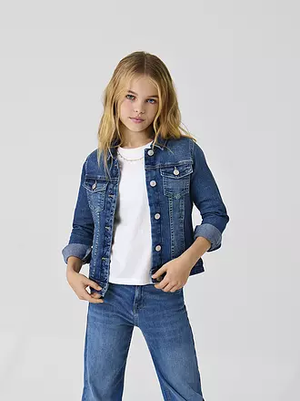 ONLY | Mädchen Jeansjacke KONSARA | 